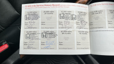 Honda CR-V 2.0 i-MMD Hybrid SR  2WD 5dr eCVT Hybrid Estate